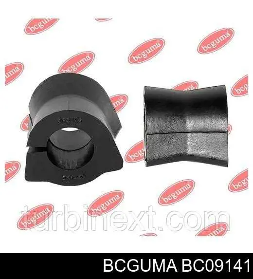 BC09141 Bcguma Втулка стабілізатора переднього