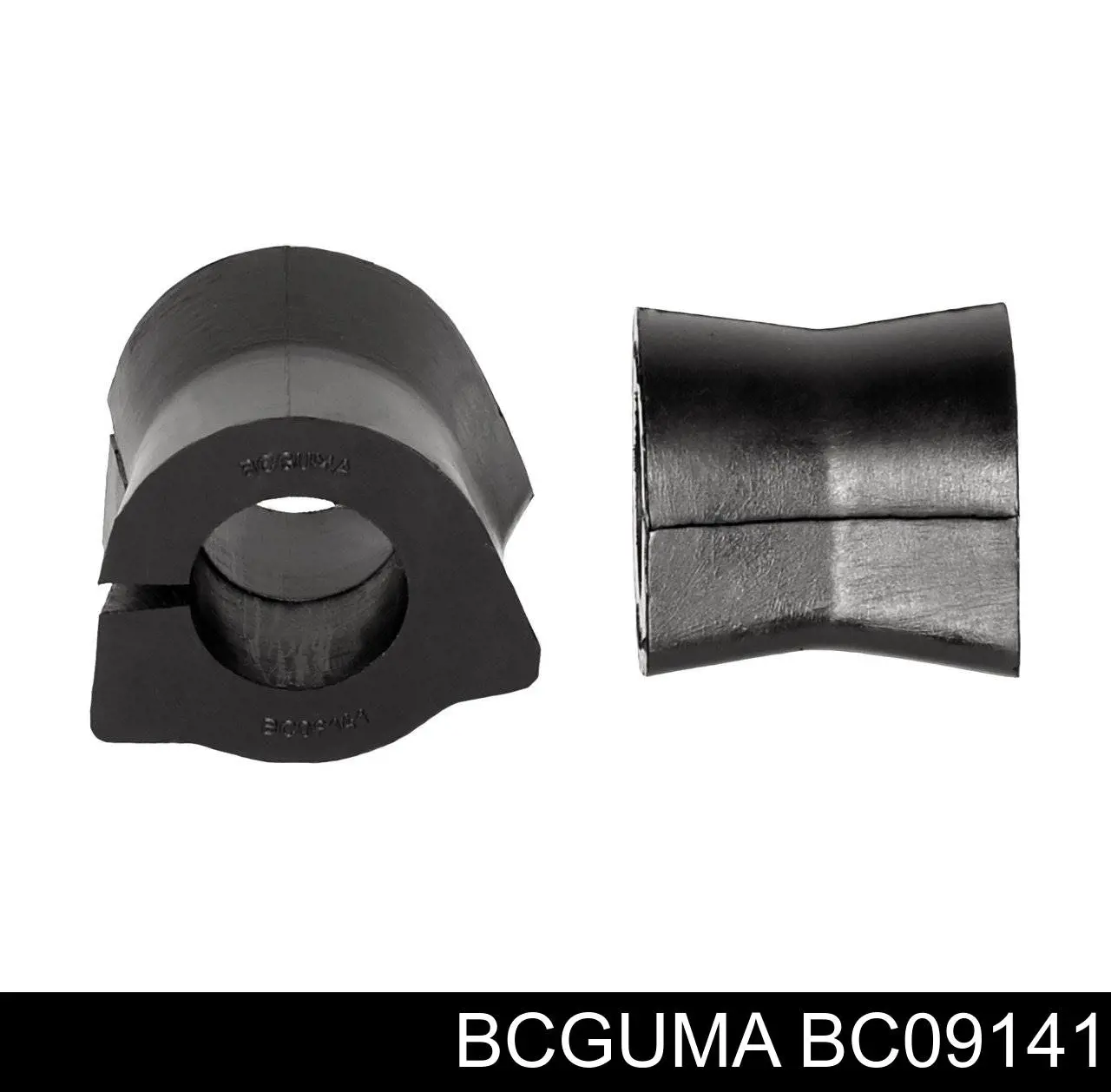 Подушка стабілізатора Bcguma BC09141 ціна, від 2.53 USD