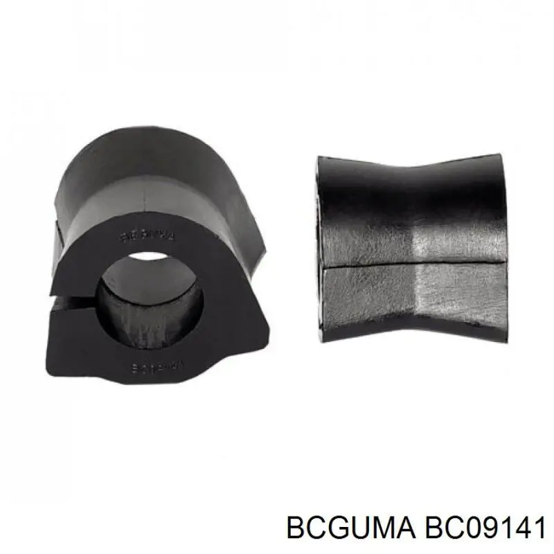 Купити BC09141 Bcguma Подушка стабілізатора передня