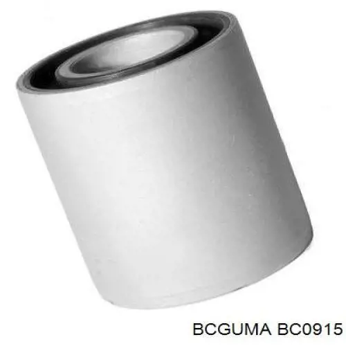 Сайлентблок нижнього важеля передньої підвіски Bcguma BC0915 ціна, від 7.62 USD