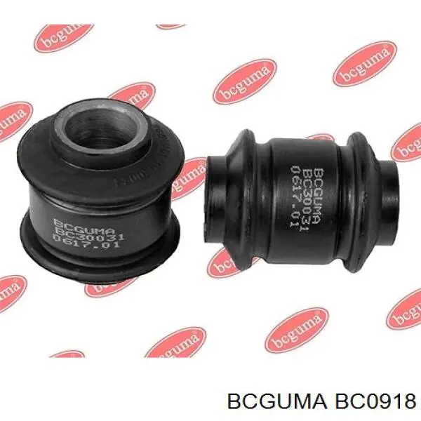 Купити BC0918 Bcguma Сайлентблок передньої підвіски