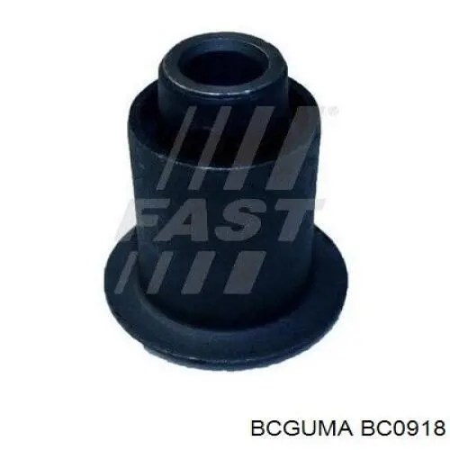 Сайлентблок переднього важеля BC0918 Bcguma