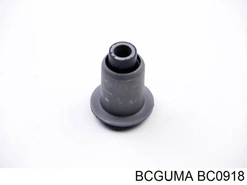 BC0918 Bcguma сайлентблок переднього нижнього важеля