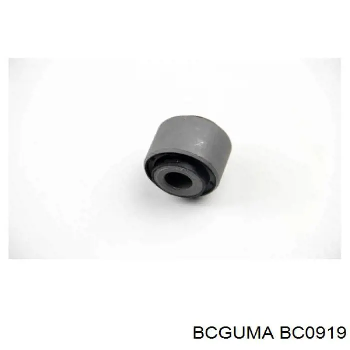 BC0919 Bcguma сайлентблок переднього нижнього важеля
