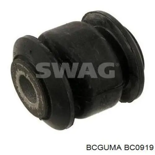 BC0919 Bcguma Сайлентблок переднього нижнього важеля