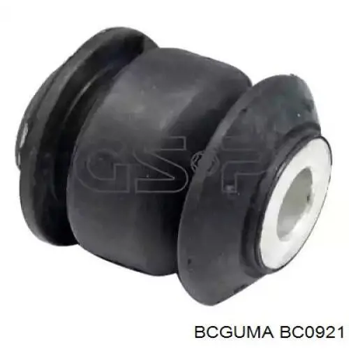 Сайлентблок переднього важеля BC0921 Bcguma