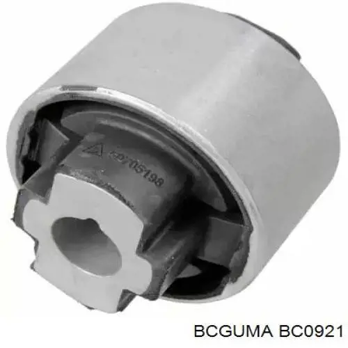BC0921 Bcguma Сайлентблок переднього нижнього важеля