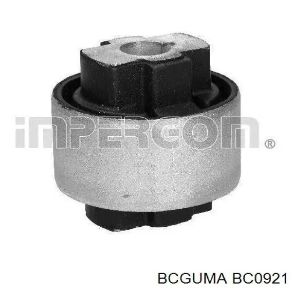 Сайлентблок нижнього важеля передньої підвіски Bcguma BC0921 ціна, від 5.58 USD