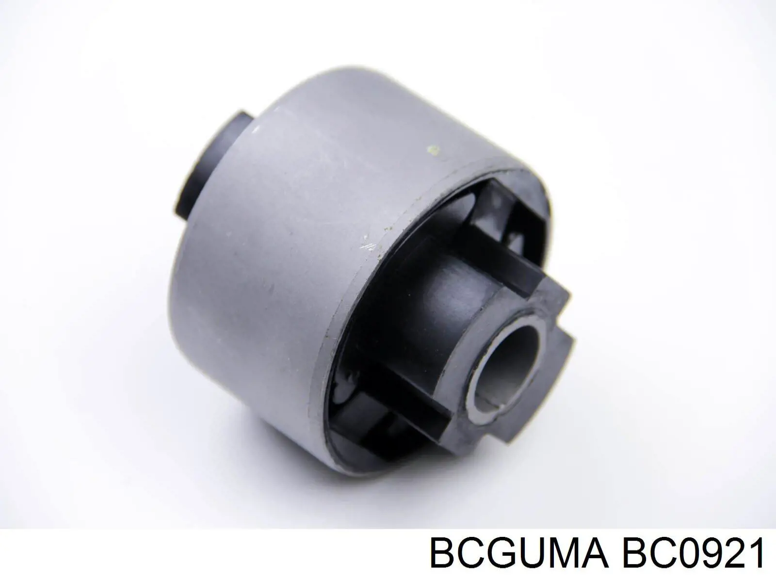 Сайлентблок переднього важеля BC0921 Bcguma