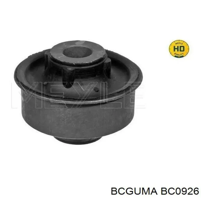 Купити BC0926 Bcguma Сайлентблок передньої підвіски