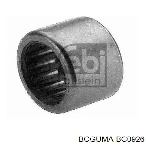 Сайлентблок переднього важеля BC0926 Bcguma