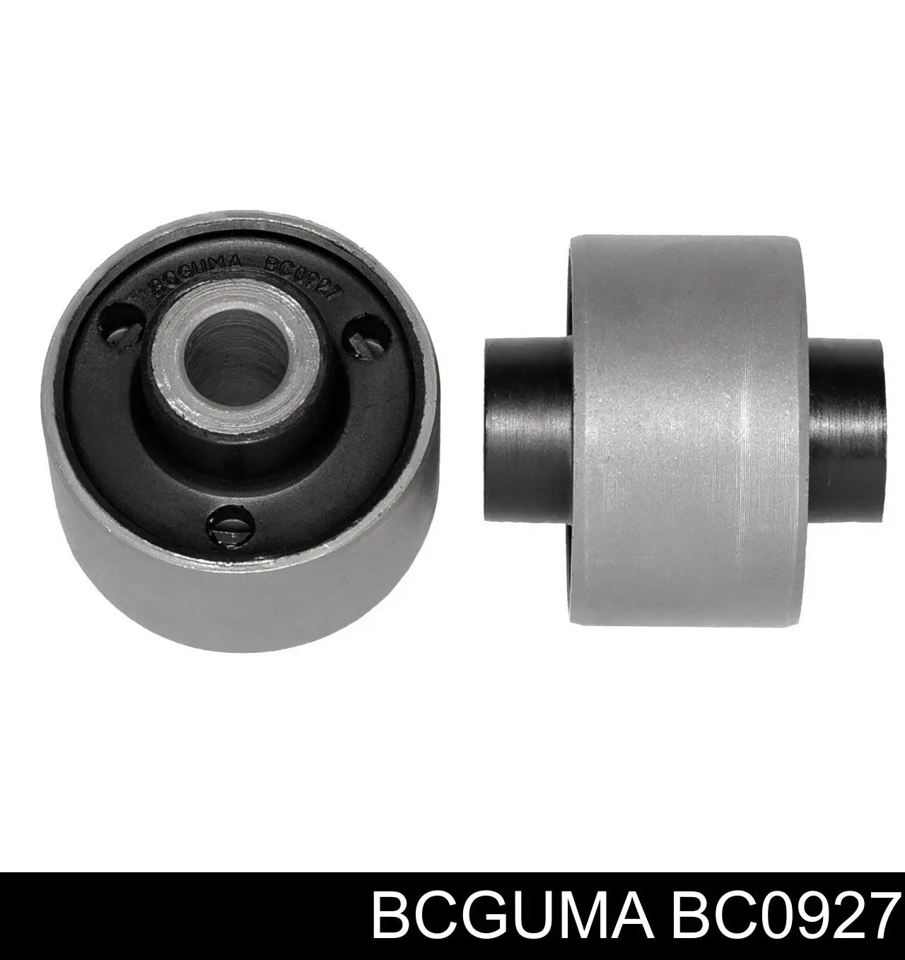 Купити BC0927 Bcguma Сайлентблок передньої підвіски
