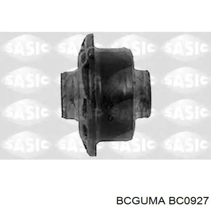 Сайлентблок нижнього важеля передньої підвіски Bcguma BC0927 ціна, від 6.68 USD