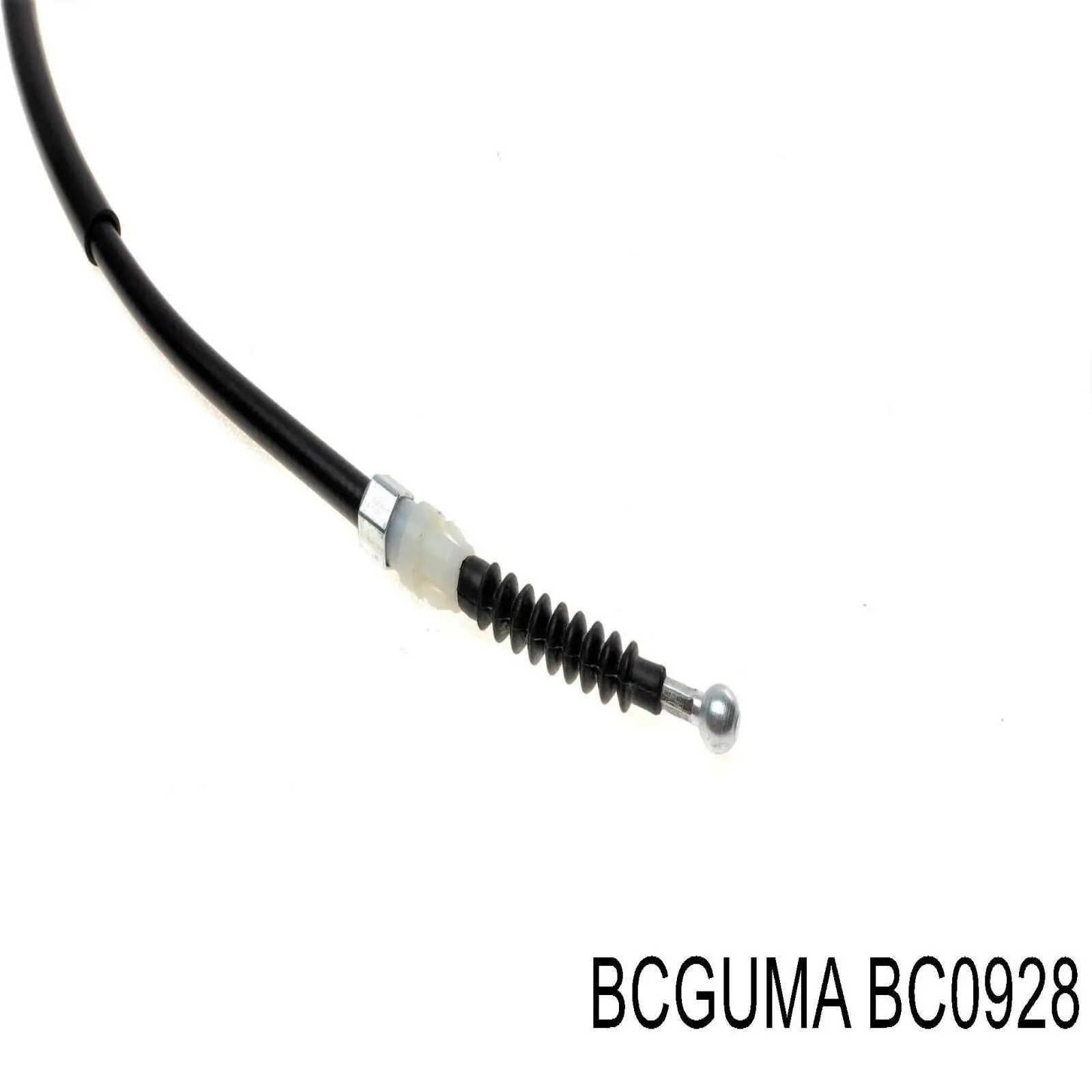 Сайлентблок задньої балки/підрамника Bcguma BC0928 ціна, від 14.47 USD