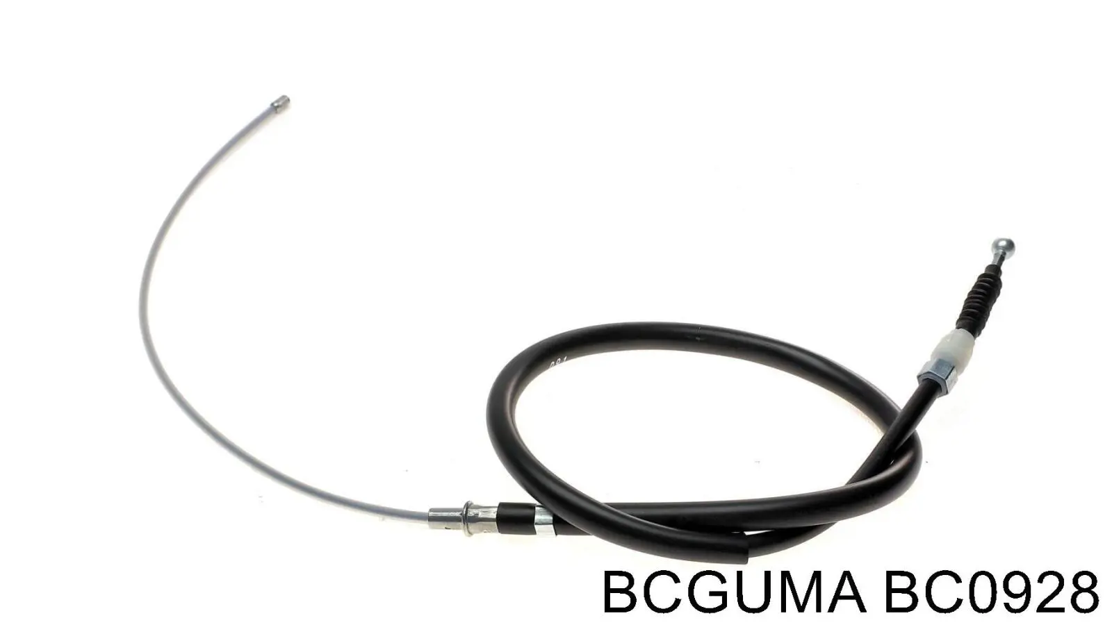 Купити BC0928 Bcguma Сайлентблок задньої балки
