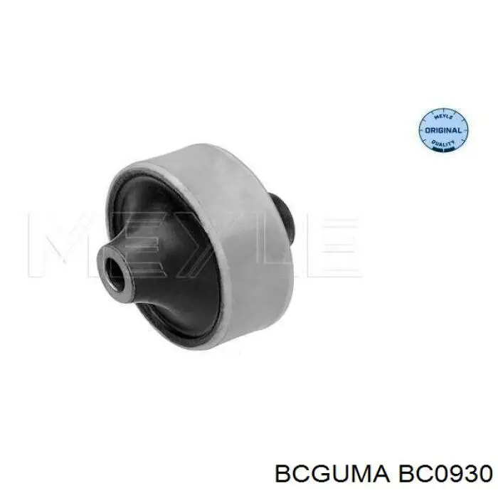 Купити BC0930 Bcguma Сайлентблок передньої підвіски