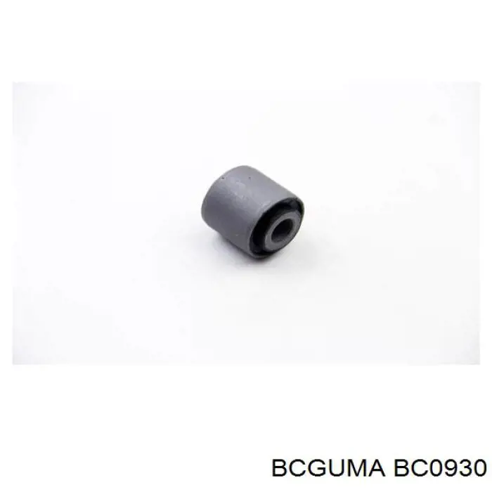 BC0930 Bcguma сайлентблок переднього нижнього важеля