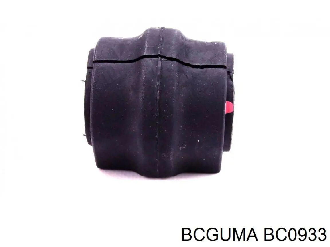 Купити BC0933 Bcguma Подушка стабілізатора передня