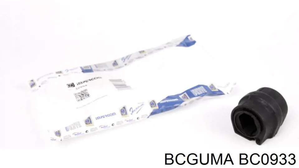 Подушка стабілізатора Bcguma BC0933 ціна, від 2.94 USD