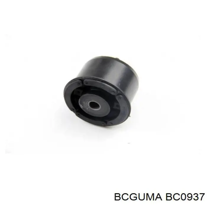 BC0937 Bcguma Подушка задньої балки