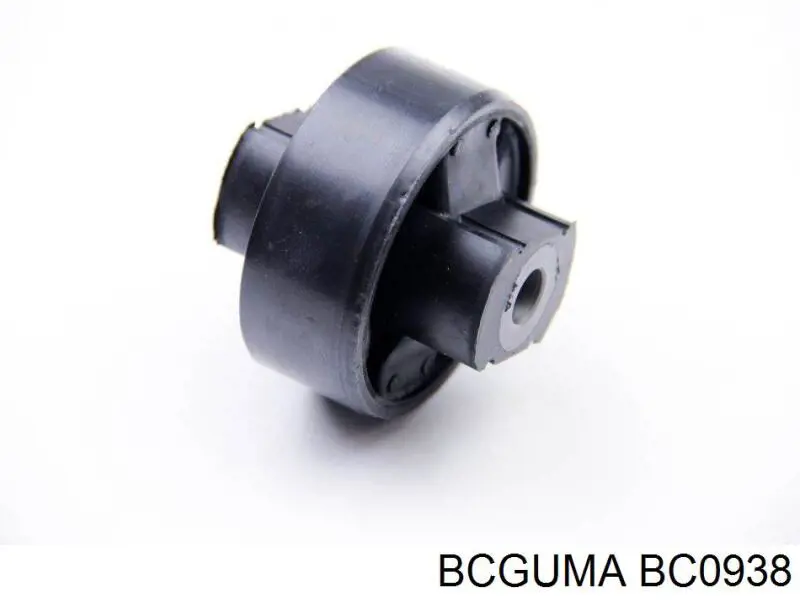 BC0938 Bcguma сайлентблок переднього нижнього важеля