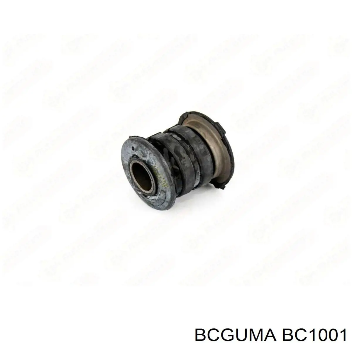 Купити BC1001 Bcguma Сайлентблок переднього верхнього важеля