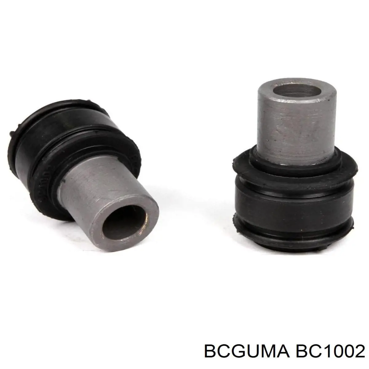 BC1002 Bcguma сайлентблок амортизатора переднього