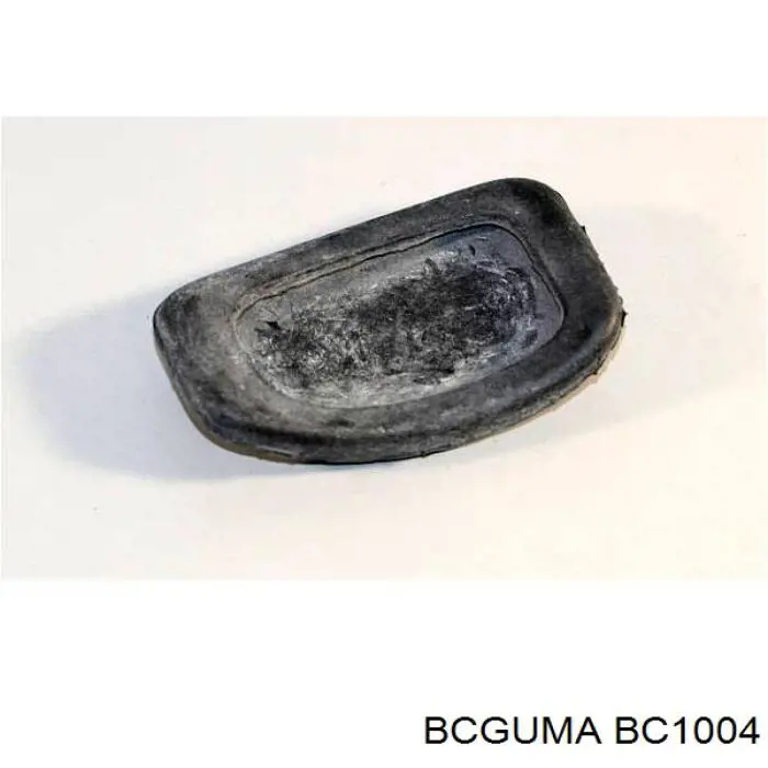Стійка стабілізатора заднього BC1004 Bcguma
