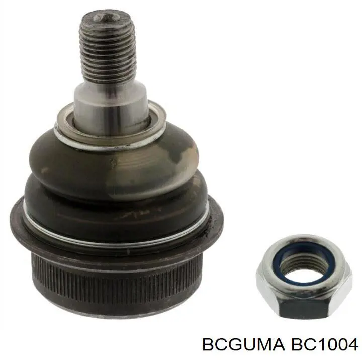 Лінк стабілізатора, заднього Bcguma BC1004 ціна, від 10.69 USD