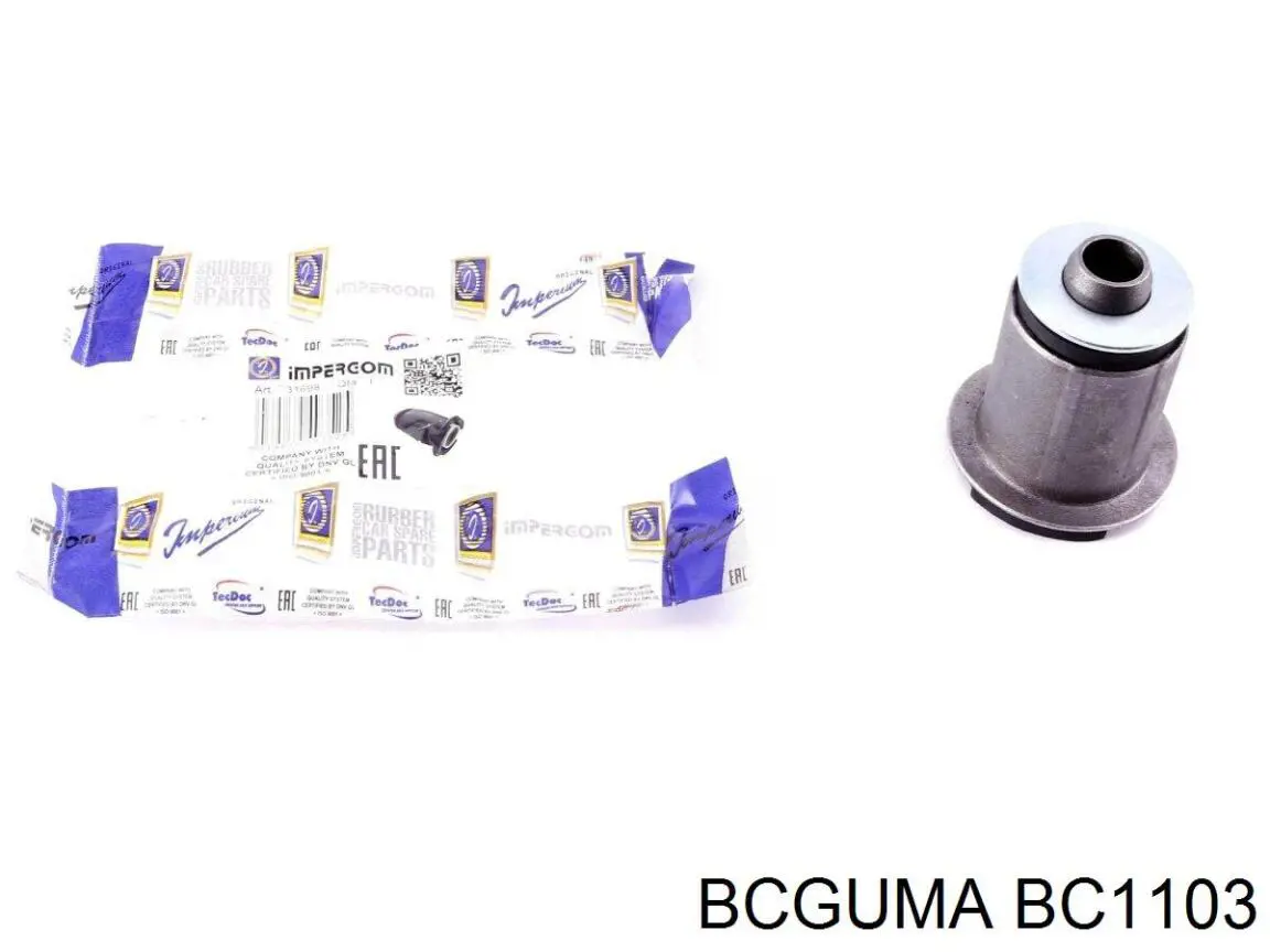Елементи кріплення Bcguma BC1103 ціна, від 13.17 USD