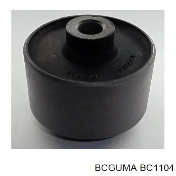 BC1104 Bcguma Сайлентблок балки моста