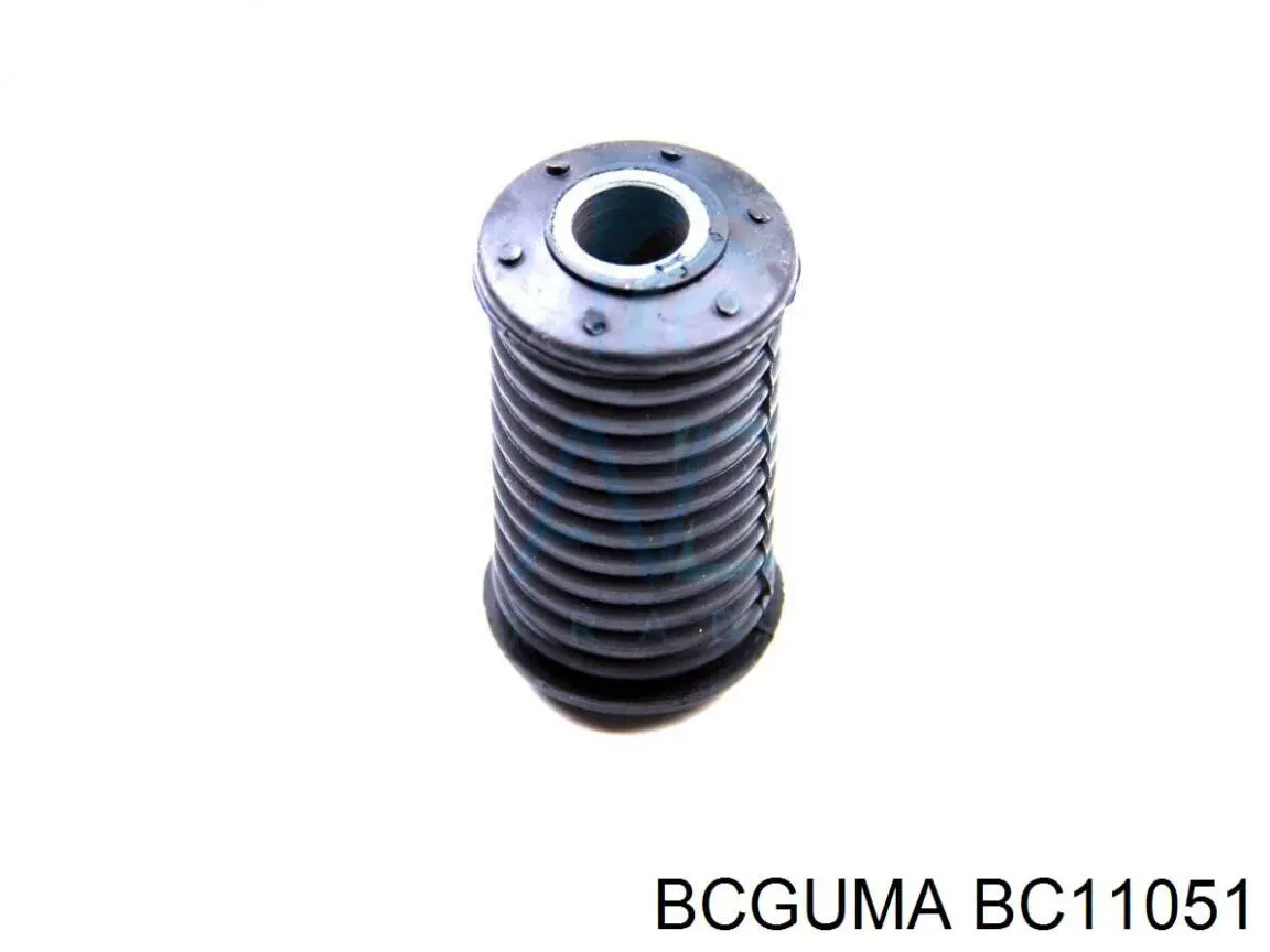 BC11051 Bcguma Сайлентблок задньої ресори, передній