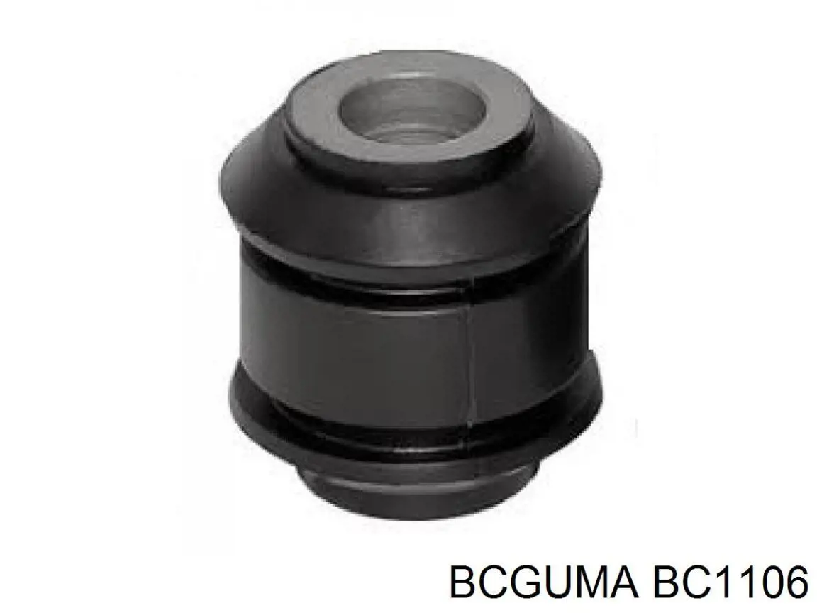 Сайлентблок амортизатора заднього Bcguma BC1106 ціна, від 3.47 USD