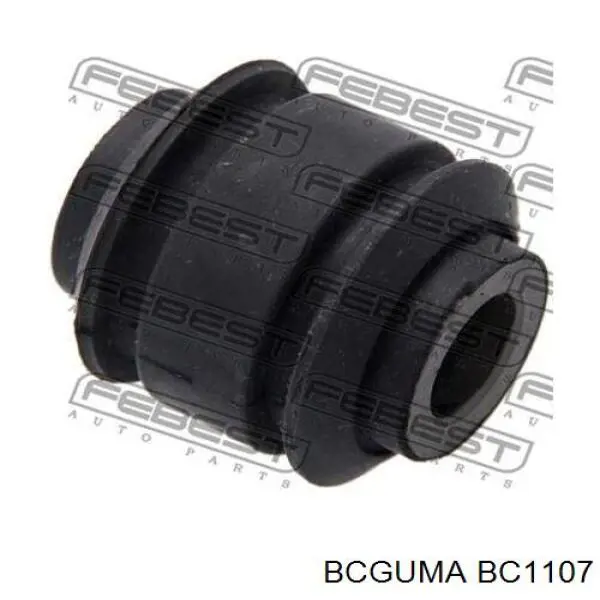 Купити BC1107 Bcguma Задні втулки амортізатора