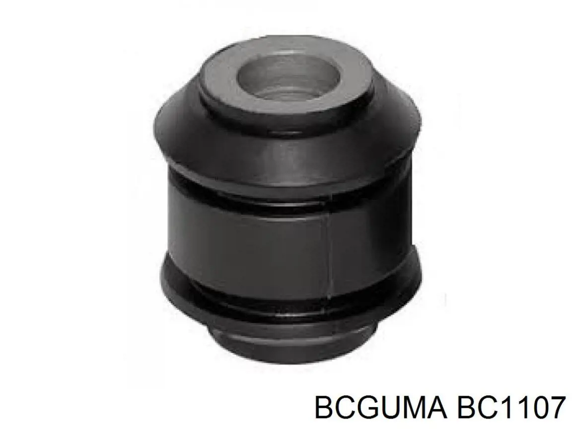 BC1107 Bcguma сайлентблок амортизатора заднього