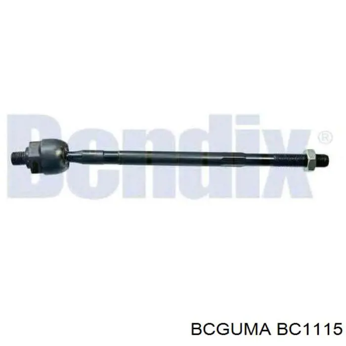 Купити BC1115 Bcguma Втулка стабілізатора переднього внутрішня