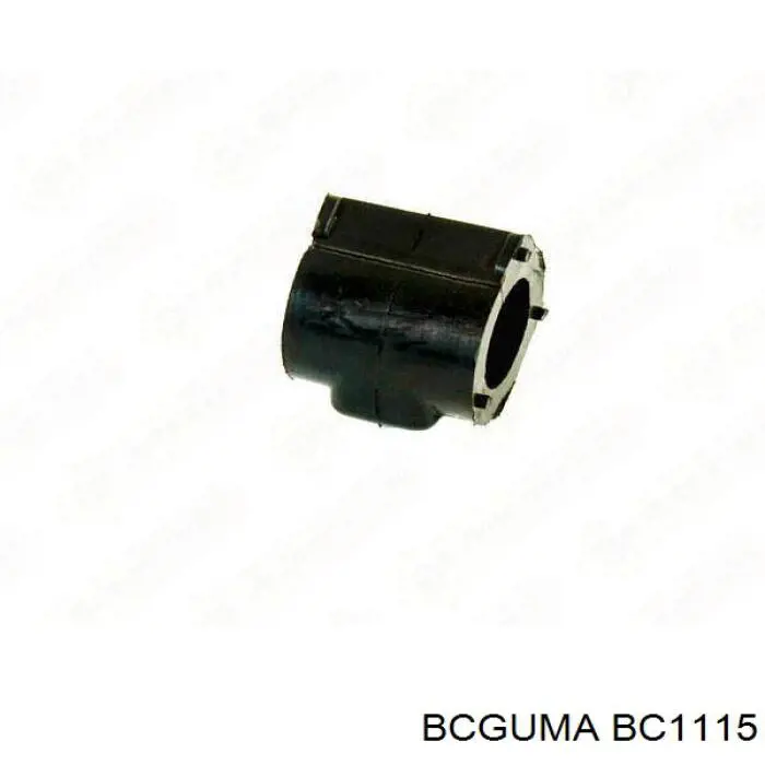 BC1115 Bcguma Втулка стабілізатора переднього внутрішня