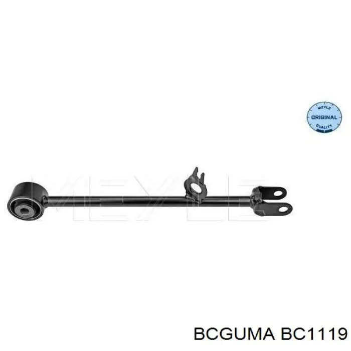 Купити BC1119 Bcguma Сайлентблок задньої поздовжньої тяги