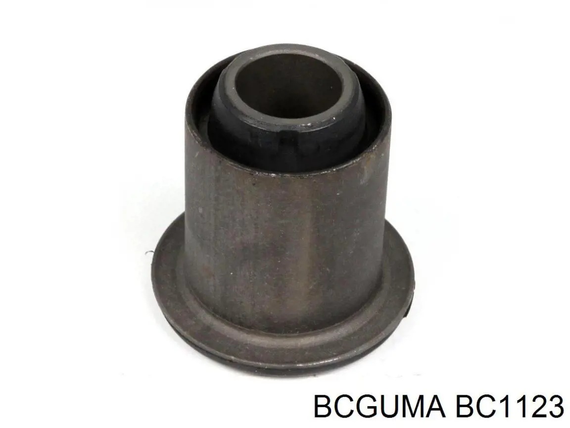 BC1123 Bcguma Сайлентблок переднього нижнього важеля