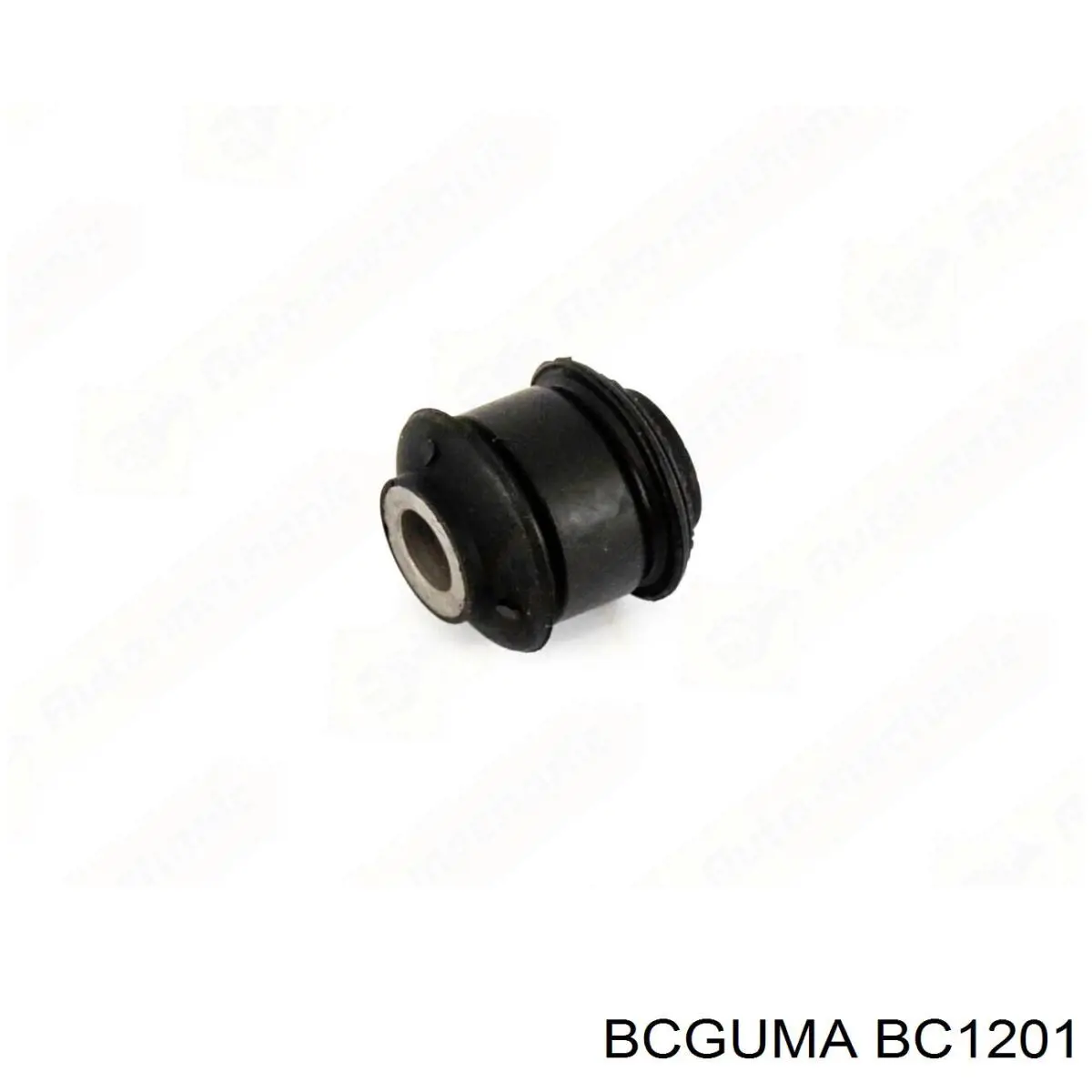 BC1201 Bcguma сайлентблок амортизатора заднього