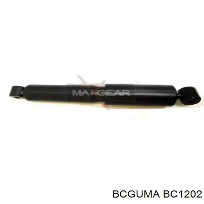BC1202 Bcguma Сайлентблок амортизатора заднього