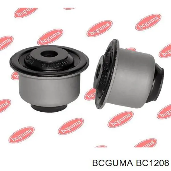 Сайлентблок нижнього важеля передньої підвіски Bcguma BC1208 ціна, від 3.91 USD