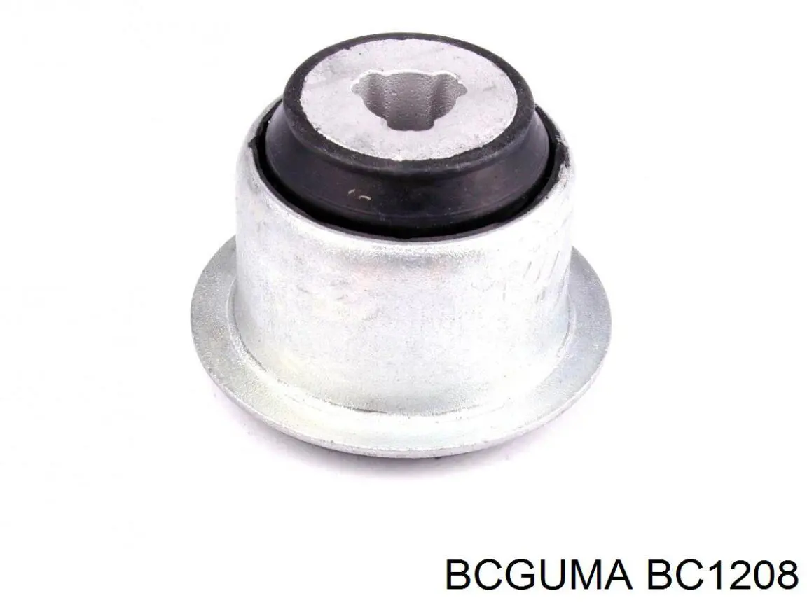 Купити BC1208 Bcguma Сайлентблок передньої підвіски