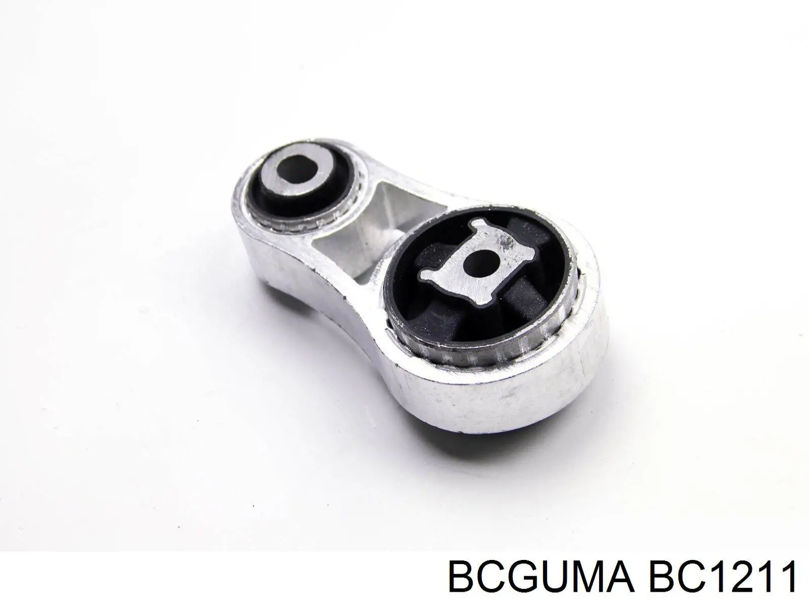 Сайлентблок кронштейна задньої подушки двигуна Bcguma BC1211 ціна, від 11.81 USD