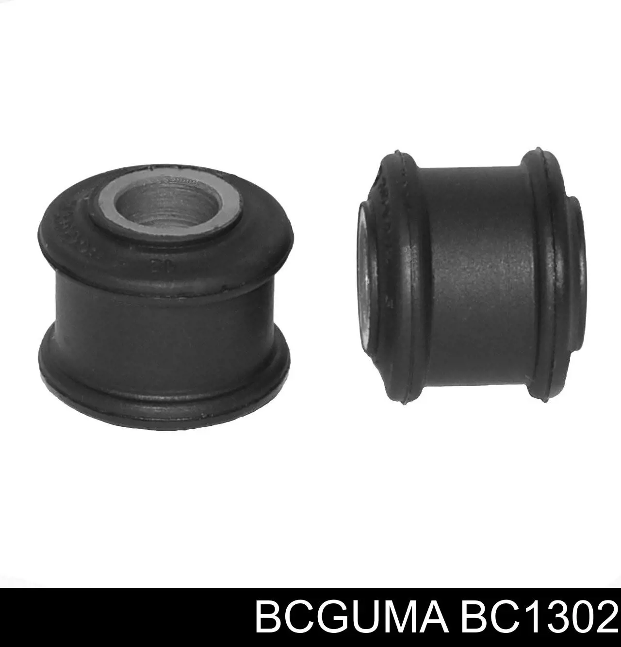 Купити BC1302 Bcguma Втулка стійки заднього стабілізатора
