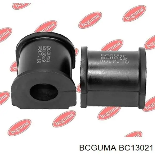 BC13021 Bcguma втулка стабілізатора заднього, зовнішня