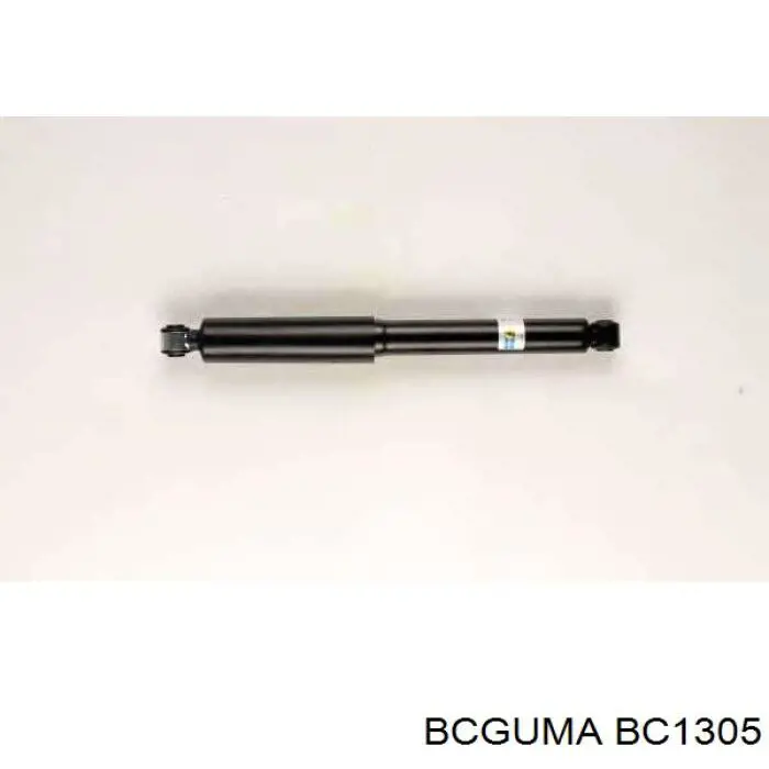BC1305 Bcguma сайлентблок амортизатора заднього