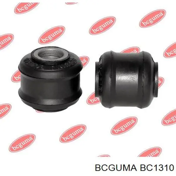 Втулка стабілізатора заднього, зовнішня Polycraft MB0605 ціна, від 2.29 USD