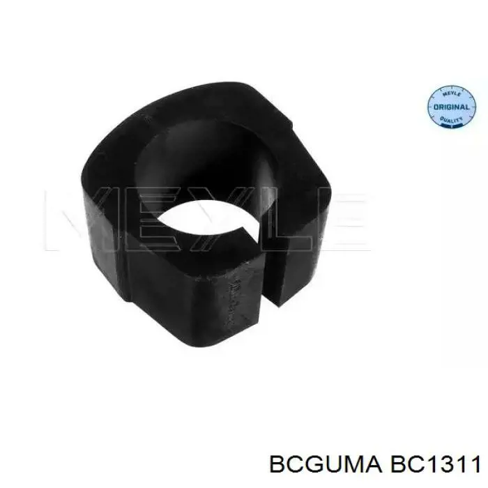 Купити BC1311 Bcguma Подушка стабілізатора передня