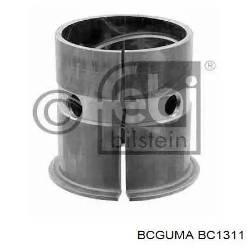 BC1311 Bcguma втулка стабілізатора переднього